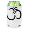 White Koozie Thumbnail