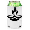 White Koozie Thumbnail