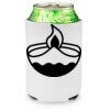 White Koozie Thumbnail