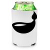 White Koozie Thumbnail