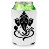 White Koozie Thumbnail