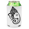 White Koozie Thumbnail