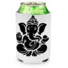 White Koozie Thumbnail