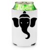 White Koozie Thumbnail