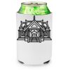White Koozie Thumbnail