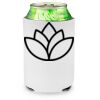White Koozie Thumbnail