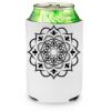 White Koozie Thumbnail