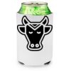 White Koozie Thumbnail