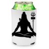 White Koozie Thumbnail