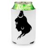 White Koozie Thumbnail