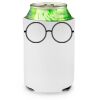 White Koozie Thumbnail