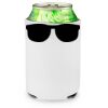 White Koozie Thumbnail