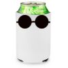 White Koozie Thumbnail