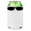 White Koozie Thumbnail