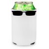 White Koozie Thumbnail