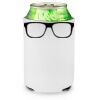 White Koozie Thumbnail