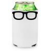 White Koozie Thumbnail