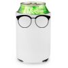 White Koozie Thumbnail