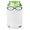 White Koozie Thumbnail
