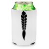 White Koozie Thumbnail
