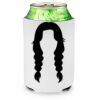 White Koozie Thumbnail