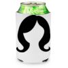 White Koozie Thumbnail