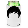 White Koozie Thumbnail