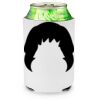 White Koozie Thumbnail