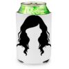 White Koozie Thumbnail