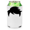 White Koozie Thumbnail