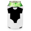 White Koozie Thumbnail