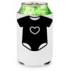White Koozie Thumbnail