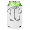White Koozie Thumbnail