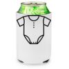 White Koozie Thumbnail