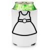 White Koozie Thumbnail