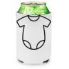 White Koozie Thumbnail