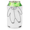 White Koozie Thumbnail