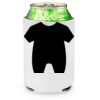 White Koozie Thumbnail