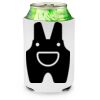 White Koozie Thumbnail