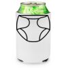 White Koozie Thumbnail