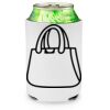 White Koozie Thumbnail
