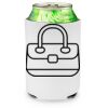 White Koozie Thumbnail