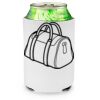 White Koozie Thumbnail
