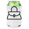 White Koozie Thumbnail