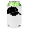 White Koozie Thumbnail