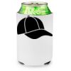 White Koozie Thumbnail