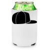 White Koozie Thumbnail