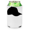 White Koozie Thumbnail