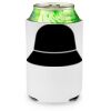 White Koozie Thumbnail