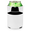 White Koozie Thumbnail